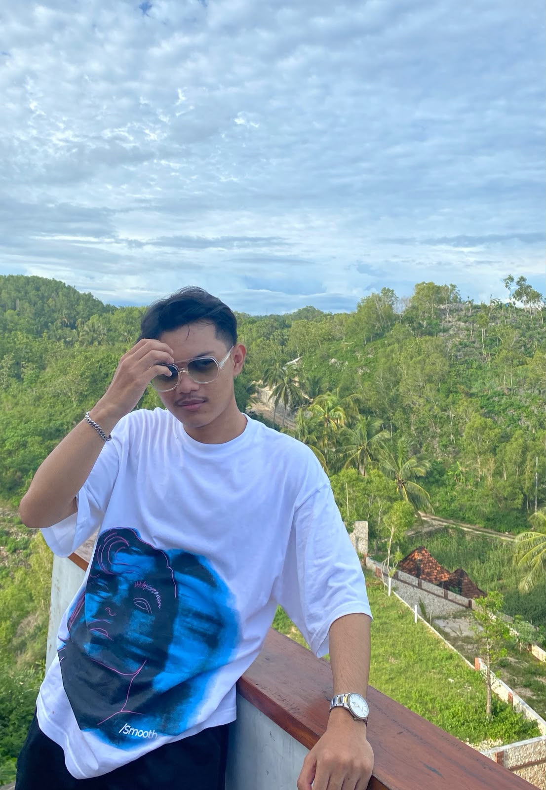 Naris Hafidz Fahrezi